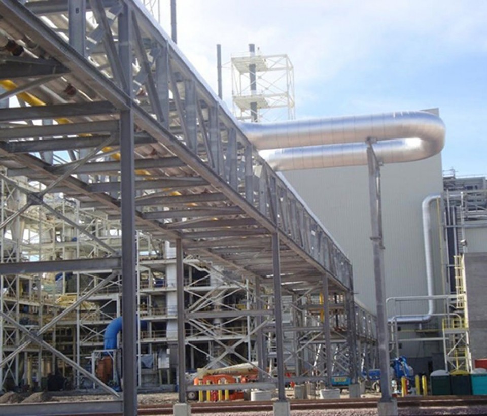 绍兴晟杰钢结构有限公司