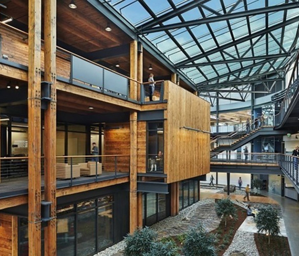 绍兴晟杰钢结构有限公司