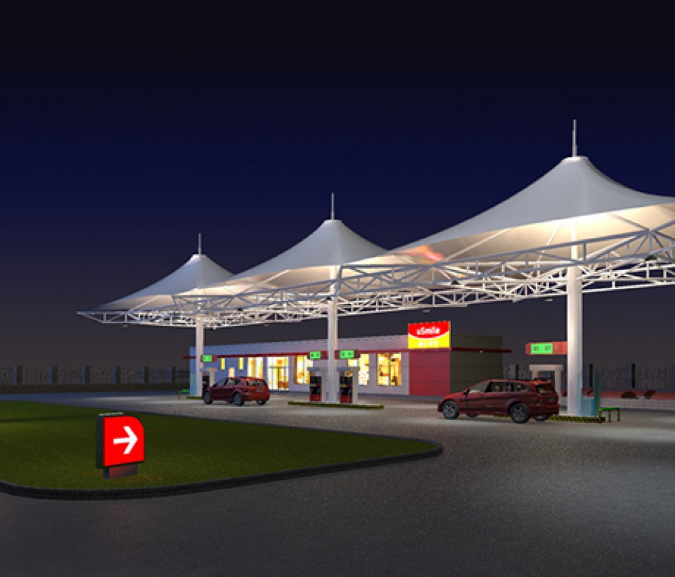 绍兴晟杰钢结构有限公司