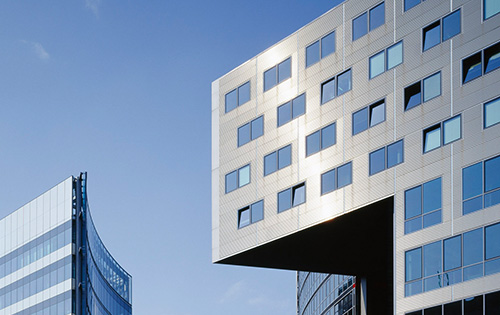 绍兴晟杰钢结构有限公司