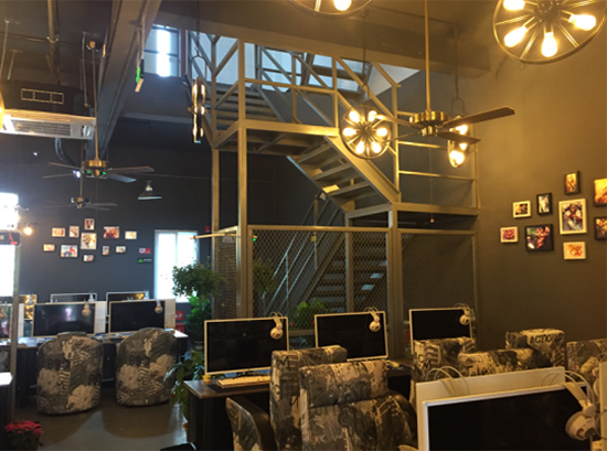 绍兴晟杰钢结构有限公司